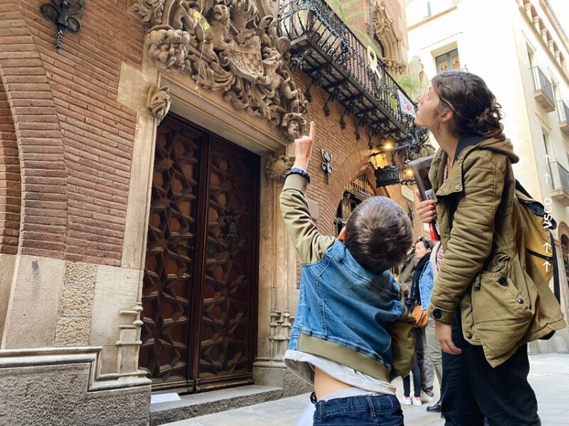 Barcelona: Private Family-Friendly City Tour - FAQ