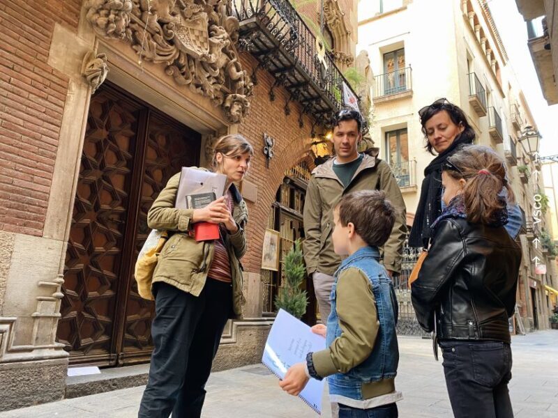 Barcelona: Private Family-Friendly City Tour - Final Thoughts