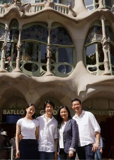Barcelona - Private Family Photoshoot at Sagrada Familia - FAQ