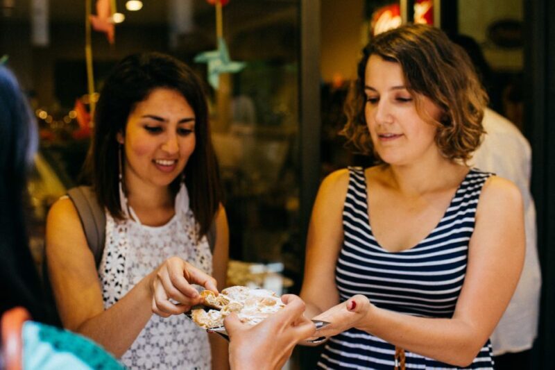 Barcelona: Private Food Tour  10 Tastings with Locals - Exploring the Tour Itinerary in Detail