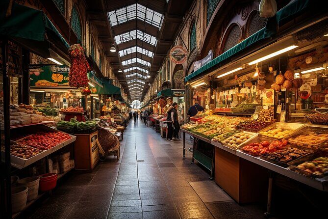 Barcelona Private Food Tour: Boqueria & Old Town's Markets - Final Thoughts: Is It Worth It?
