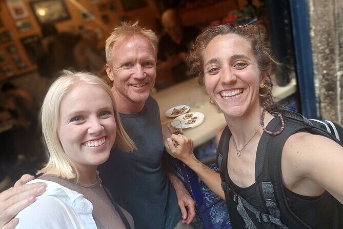 Barcelona private food tour: tailored tour area & tapas - A Detailed Look at the Barcelona Private Food Tour