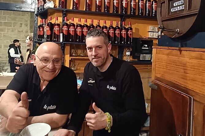 Barcelona private food tour: tailored tour area & tapas - The Guides and Their Expertise