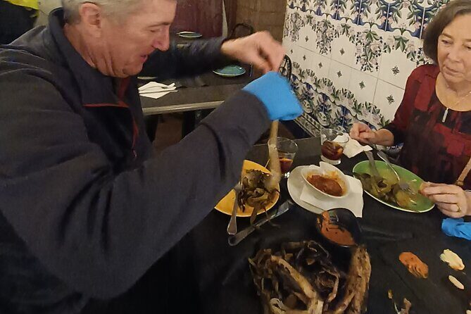 Barcelona private food tour: tailored tour area & tapas - Price and Value Analysis