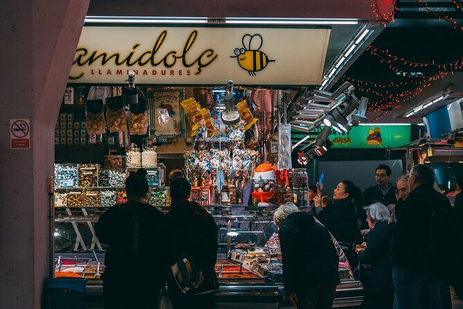 Barcelona private food tour: tailored tour area & tapas - Who Should Consider This Tour?
