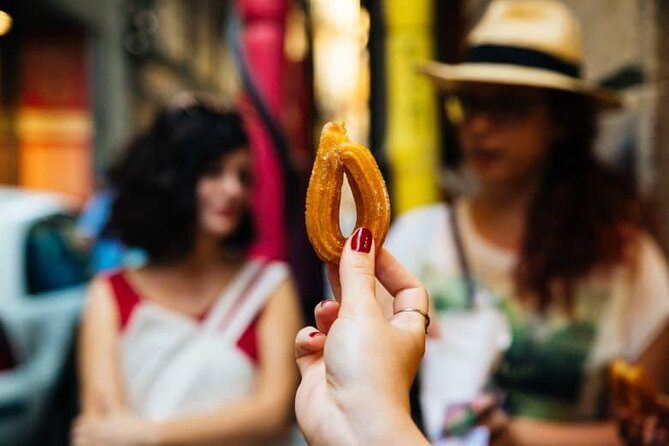 Barcelona Private Food Tour With Locals: 6 or 10 Tastings - An In-Depth Look at the Barcelona Food Tour