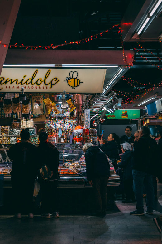 Barcelona private food tour with tailored tapas - Who Will Love This Tour?