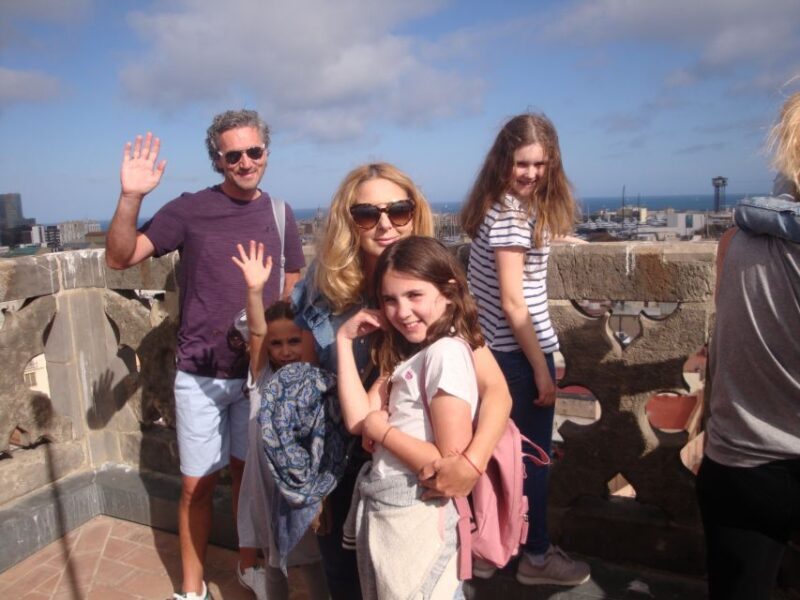 Barcelona: Private Gothic Quarter & Eixample Highlights Tour - Practicalities and Value