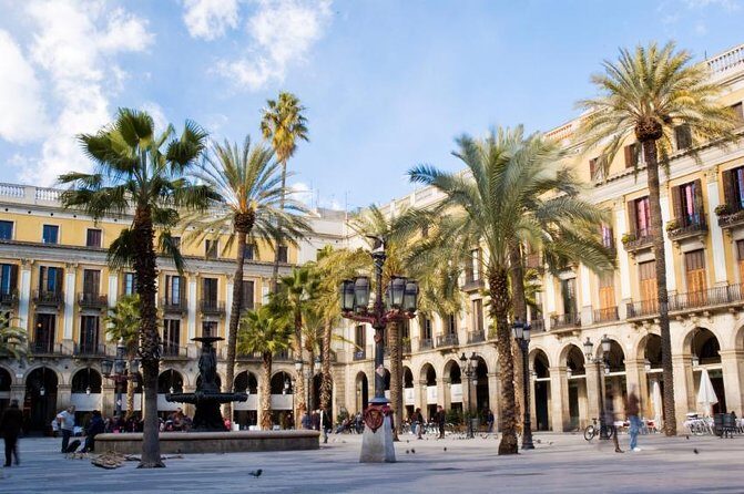 Barcelona Private Gothic Quarter Tour with Flamenco Show - Final Thoughts: Who Should Consider This Tour?