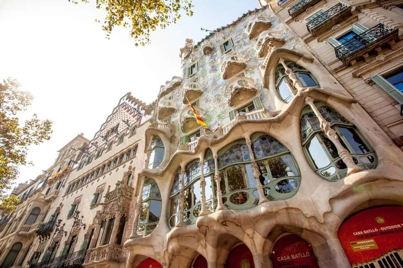 Barcelona: Private Group Bike Tour - The Overall Value