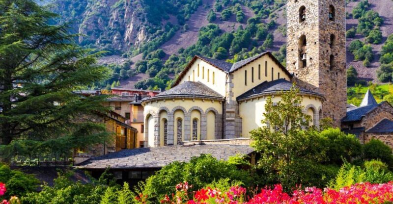 Barcelona: Private Guided Day Trip to Andorra with Pickup - Is This Tour Worth the Price?