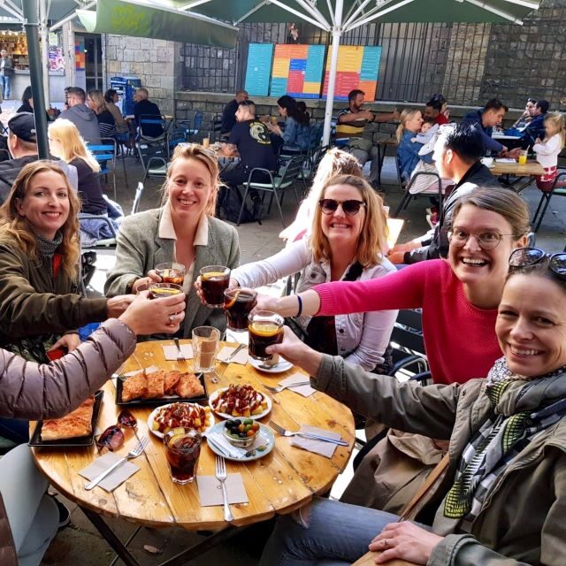 Barcelona: Private Guided Vermut Tour with Tapas and Drinks - The Value of the Tour