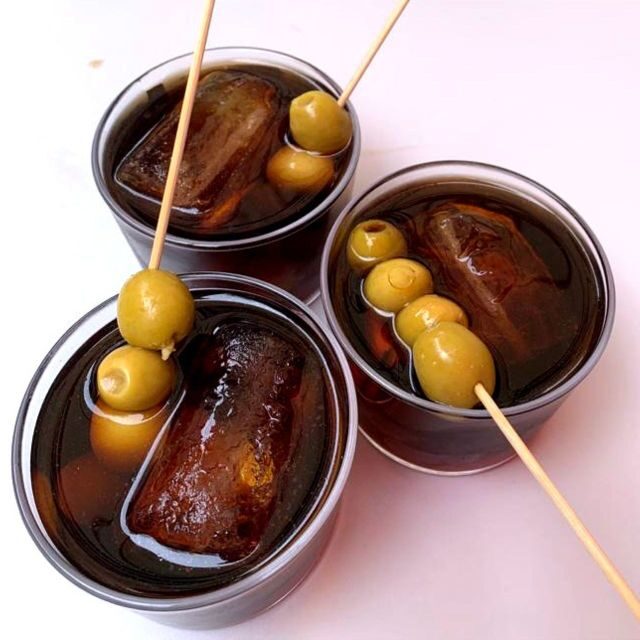 Barcelona: Private Guided Vermut Tour with Tapas and Drinks - The Sum Up