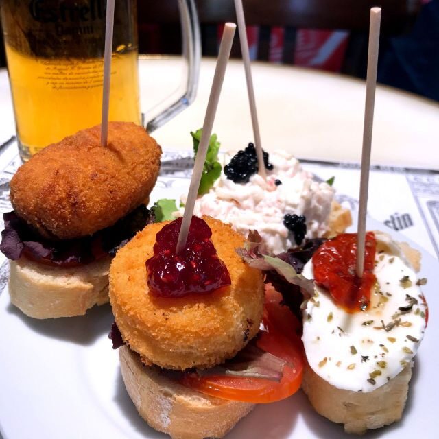 Barcelona: Private Guided Vermut Tour with Tapas and Drinks - FAQ