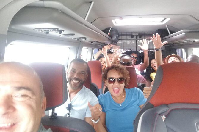 Barcelona Private Half-Day Sightseeing Tour in with Hotel Pick-up - What You Can Expect from the Experience