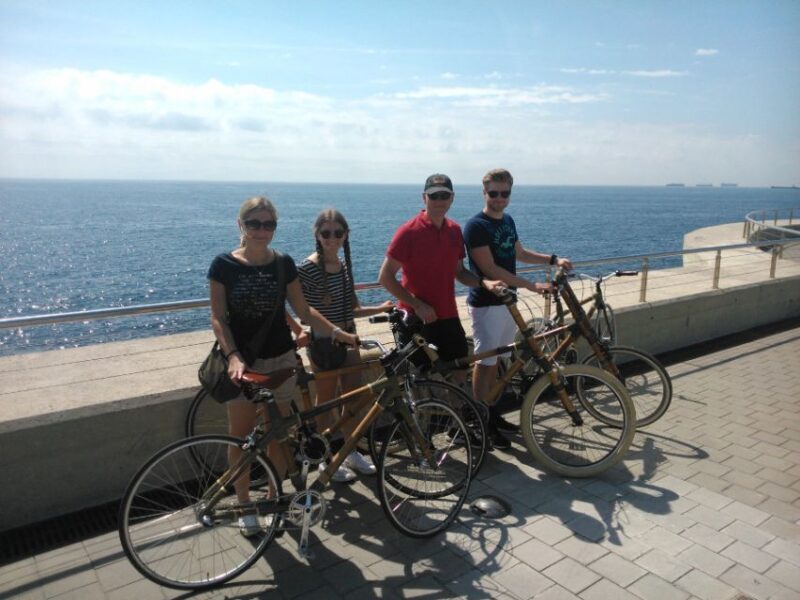 Barcelona: Private Highlights Tour by Bamboo Bicycle - Who Will Love This Tour?