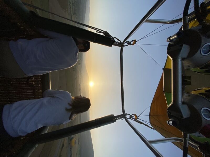Barcelona: Private Hot Air Balloon Ride - The Details That Matter: From Price to Practicalities