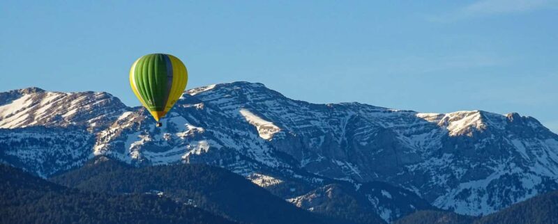 Barcelona: Private Hot Air Balloon Ride - Final Thoughts: Who Will Love This Experience?