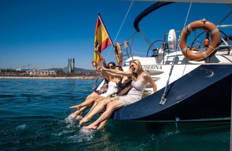 Barcelona: Private Luxury Sailing Tour - Final Thoughts: Who Will Love This Experience?