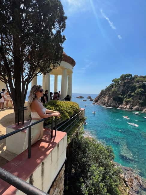 Barcelona: Private Marimurtra Botanical Garden & Blanes Tour - Deep Dive into the Details