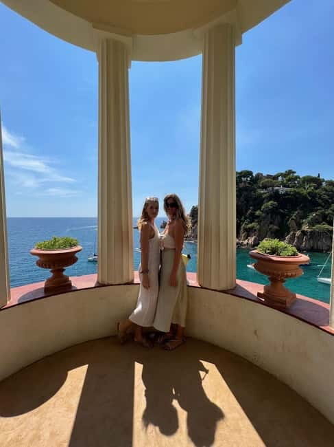 Barcelona: Private Marimurtra Botanical Garden & Blanes Tour - FAQ