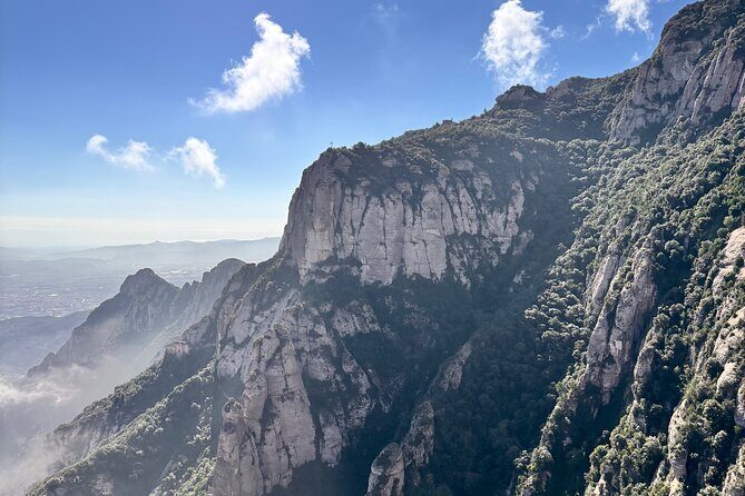 Barcelona Private Montserrat Tour with Tickets and Transport - Why Choose This Tour?