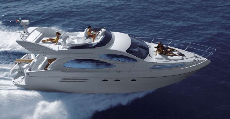 Barcelona: Private Motor Yacht Charter with drinks & food - Who Should Book This Experience?
