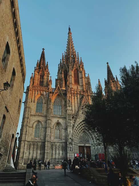 Barcelona: Private Panoramic City Tour - Final Thoughts