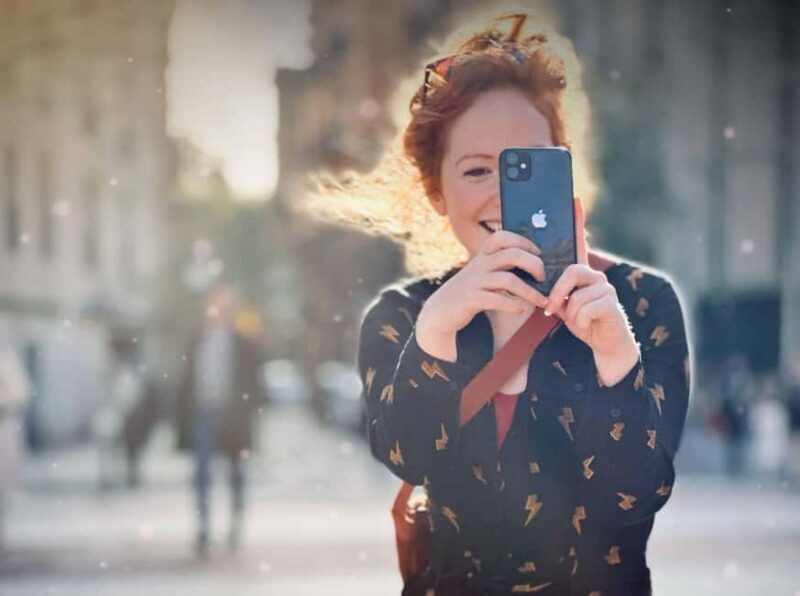 Barcelona: Private Phone Photography Class - Park & Old Town - A Deep Dive into the Experience