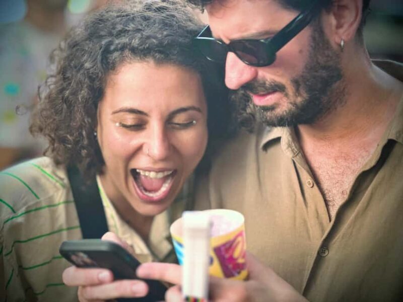 Barcelona: Private Phone Photography Class - Park & Old Town - Final Thoughts: Who Should Book?