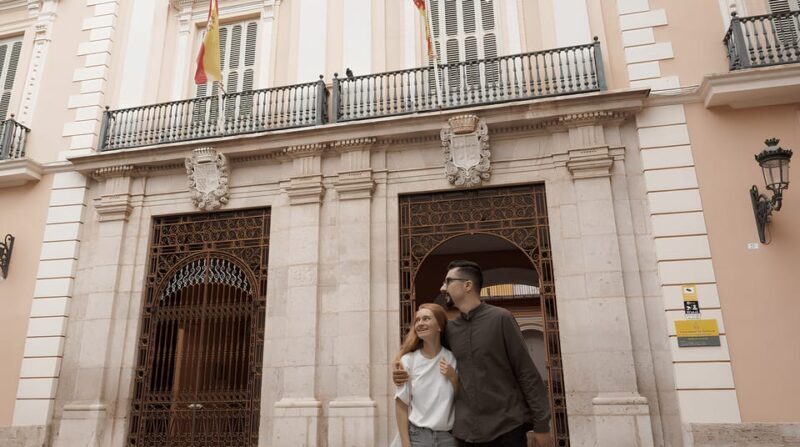 Barcelona: Private photo shooting with pro photographer - What You’ll Receive and How It Adds Value