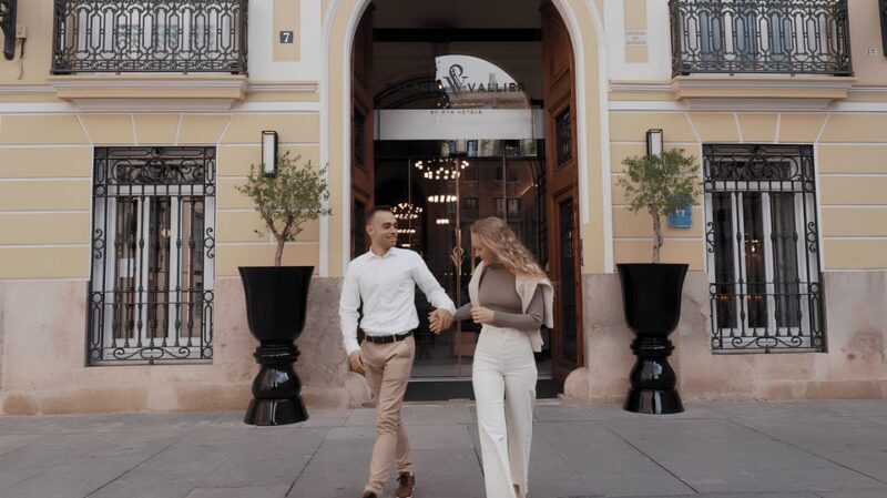 Barcelona: Private photo shooting with pro photographer - Final Thoughts: Who Will Love This Experience?