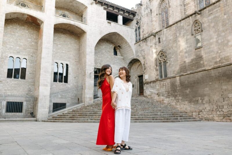 Barcelona: Private Photoshoot with a Professional - The Sum Up: Who Will Love This Experience?