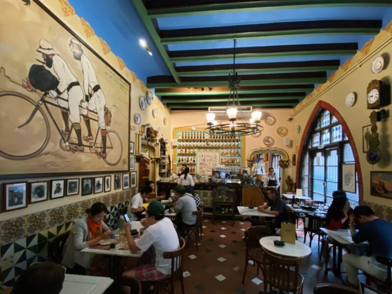 Barcelona: Private Picasso Experience - The Detailed Breakdown: What to Expect