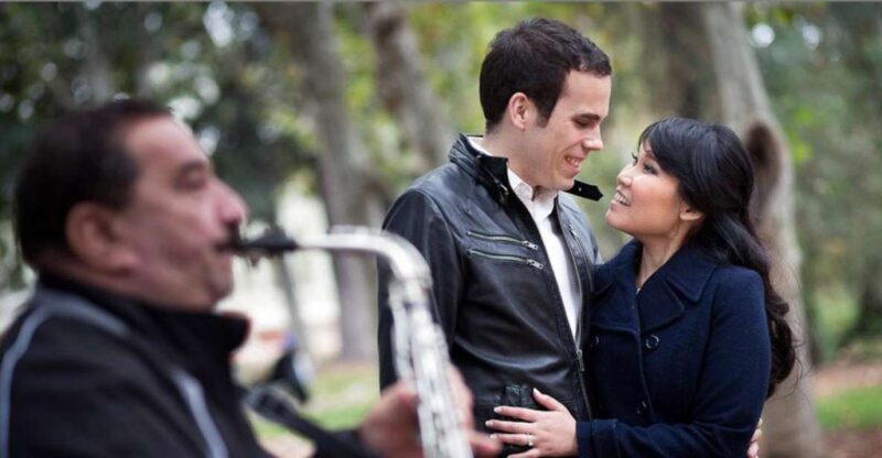 Barcelona Private Professional Photo Shoot with Options - How the Experience Works