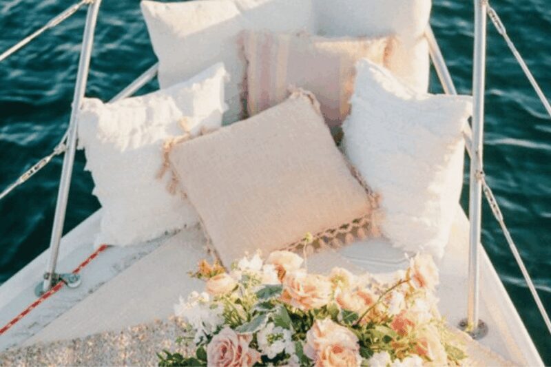 Barcelona: Private Romantic Sailing Tour with Drinks - Final Thoughts