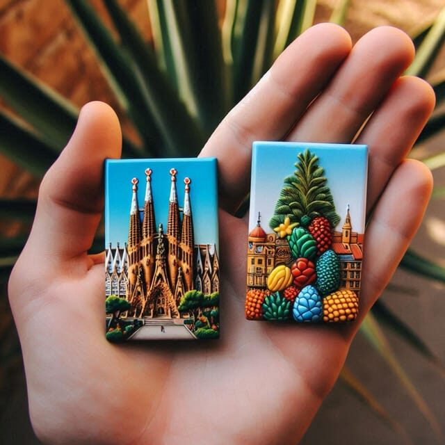 Barcelona: Private Sagrada Familia & Park Güell Guided Tour - Exploring Gaudí’s Barcelona: A Private Guided Tour of Sagrada Família & Park Güell