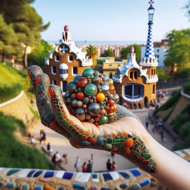 Barcelona: Private Sagrada Familia & Park Güell Guided Tour - The Itinerary Breakdown: What to Expect on This Gaudí-Focused Adventure