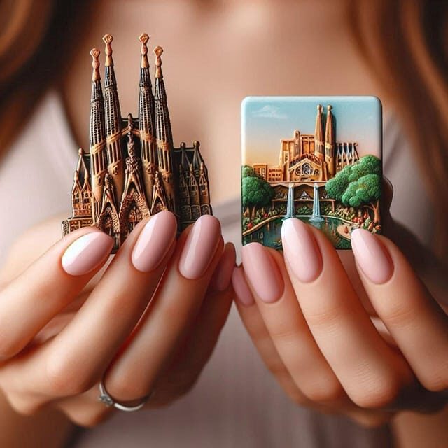 Barcelona: Private Sagrada Familia & Park Güell Guided Tour - What Travelers Say