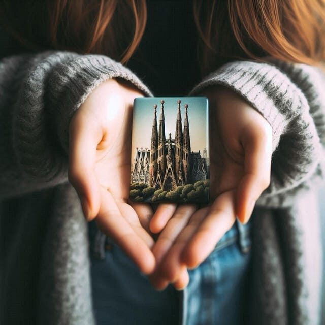 Barcelona: Private Sagrada Familia & Park Güell Guided Tour - Who Would Love This Tour?