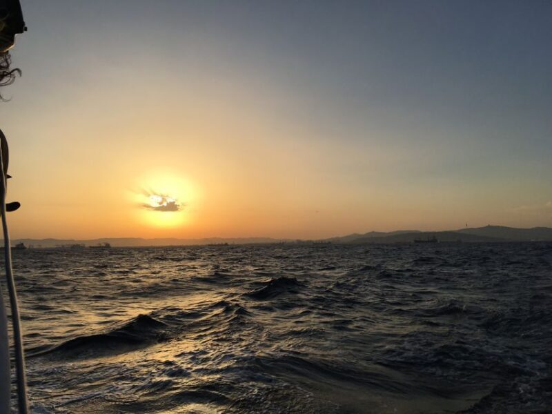 Barcelona: Private sailing experience, excursions lasting 2h - Final Thoughts