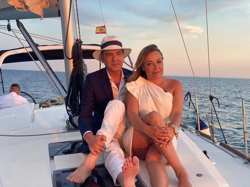 Barcelona: Private Sailing Trip with Drinks & Snacks (max 9) - Exploring the Barcelona Private Sailing Trip: A Detailed Review