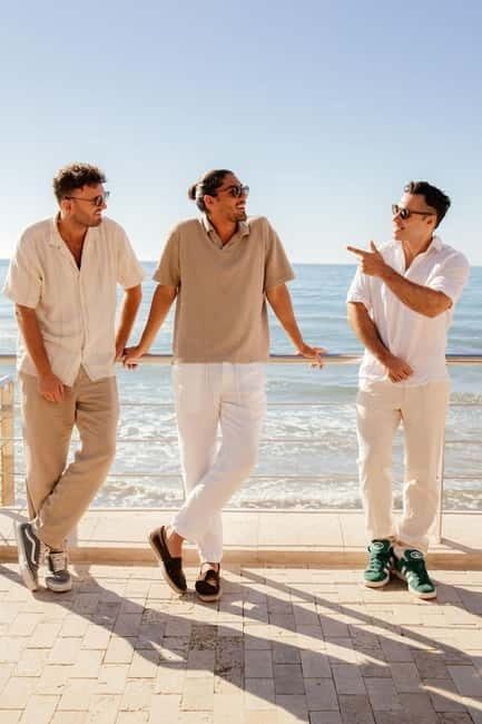 Barcelona: Private Sitges & Tarragona Guided Tour &Free Time - Key Points