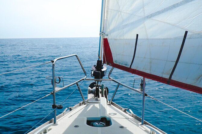 Barcelona Private Sunset Sailing with Drinks - Practical Details & Tips