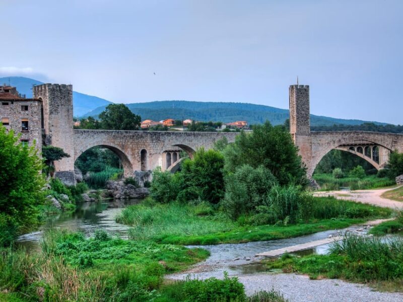 Barcelona: Private Tour Besalú - Girona and "Diamond Head" of Catalonia - Who Should Consider This Tour?