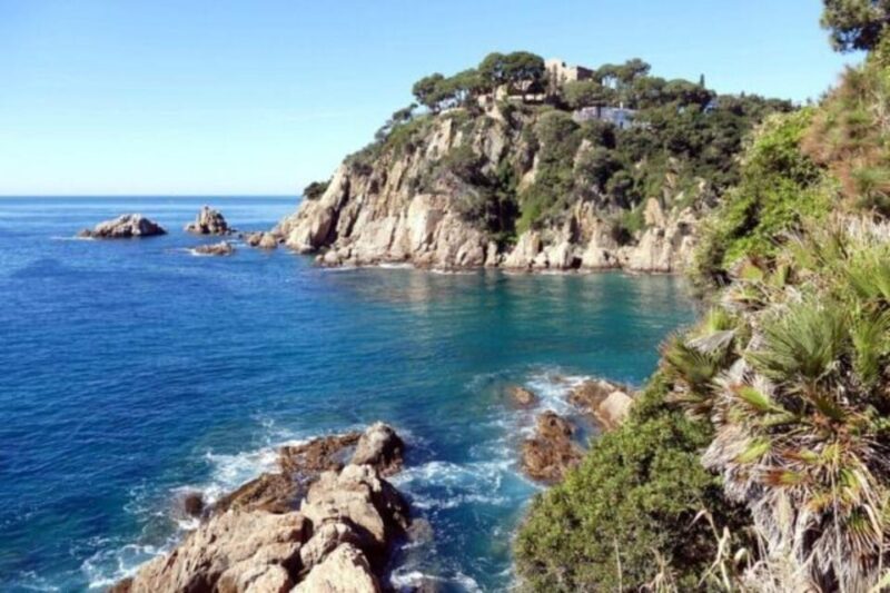 Barcelona: Private Tour Costa Brava Scuba Diving and Lunch - A Detailed Look at the Costa Brava Private Tour