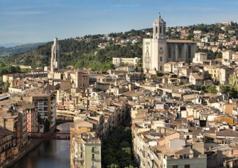 Barcelona: Private Tour Dalí, Cadaqués and Girona - A Deep Dive into the Experience