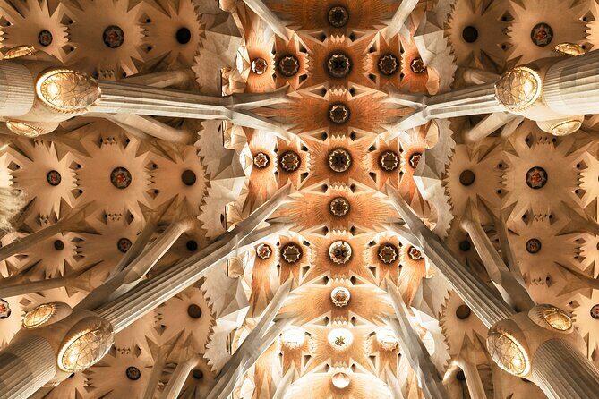 Barcelona Private Tour From Sant Pau to Sagrada Familia - Frequently Asked Questions