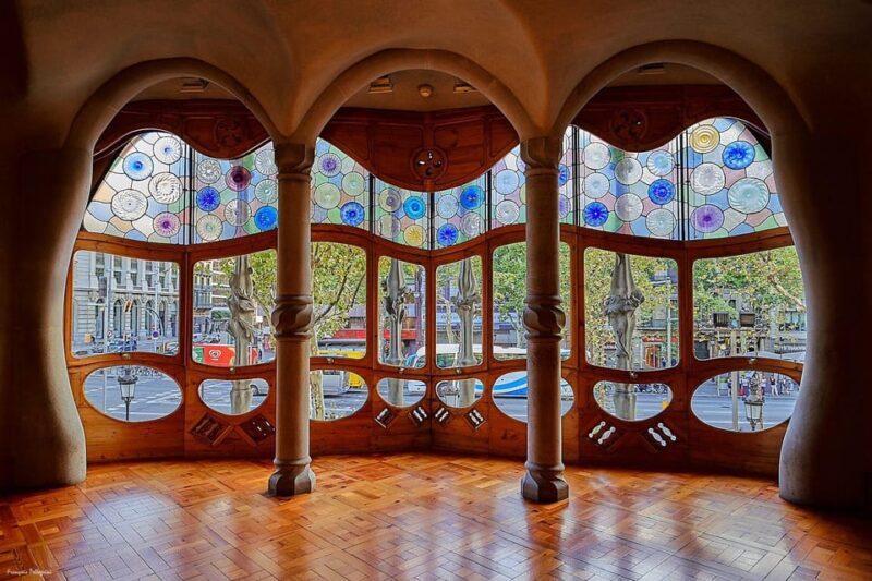 Barcelona: Private Tour of Casa Batllo with Reserved Access - An In-Depth Look at the Tour Experience
