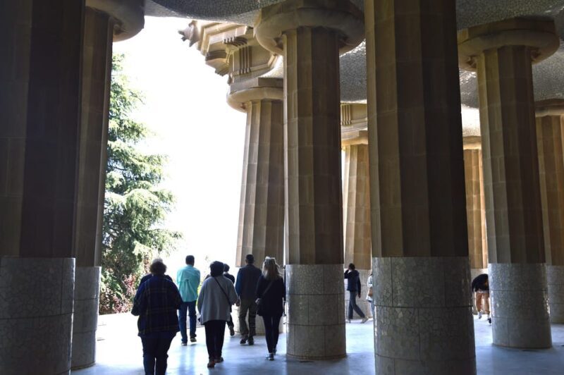 Barcelona Private Tour: Sagrada Familia,Park Güell & Pedrera - FAQs